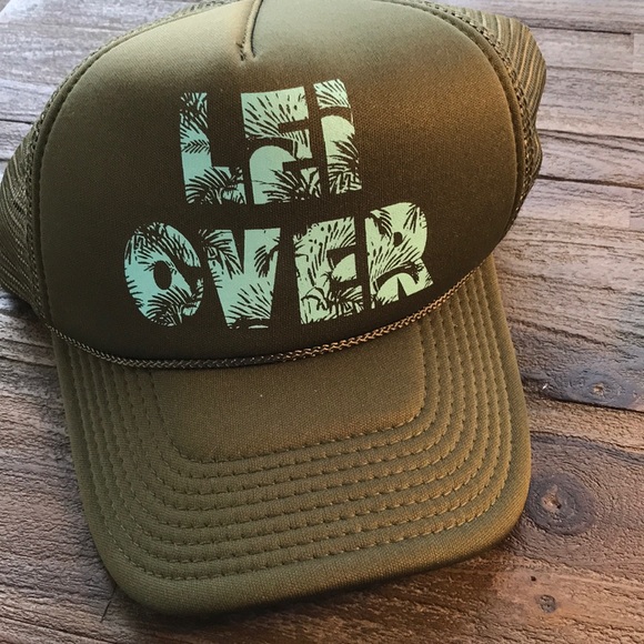 O’Neil Trucker Cap NWOT - Picture 2 of 8